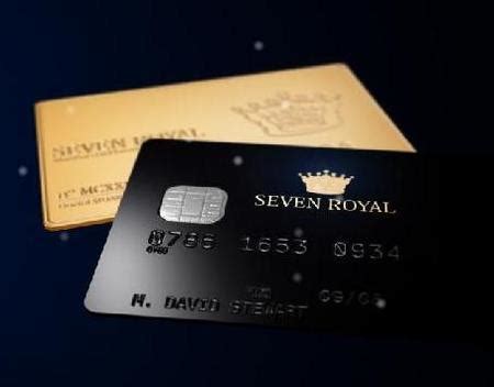 royal7|Royal 7 / Royal7.